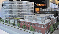 The Maynards Block Photo