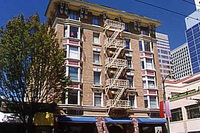 Heritage Strata Building Photo