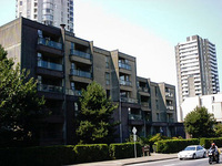 Chelsea Terrace Photo