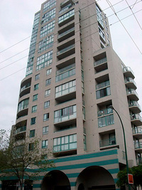 Century Tower Photo