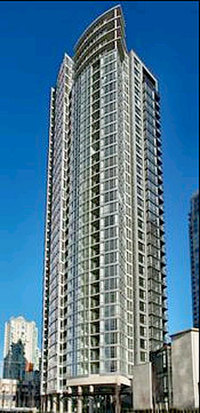 Azura I Photo