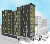 The Flats Photo