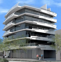 South Creek Landing Condos Photo