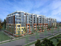 West 10th & Maple Photo