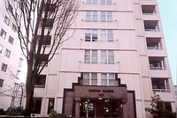 Harwood House Photo