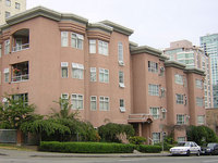 921 Thurlow Photo