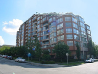 Meridian Cove Photo