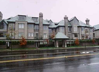 Connaught Gardens Photo