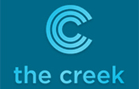 Voda at The Creek Logo