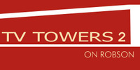 TV Towers 2 - 233 Robson Street