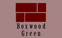 Boxwood Green Logo