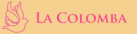 La Colomba Logo