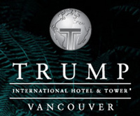 Trump International Hotel & Tower Logo