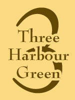 Three Harbour Green Place Logo