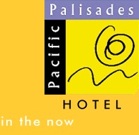 The Palisades East Logo