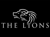 The Lions East Tower Logo