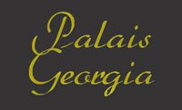 Palais Georgia Logo