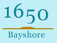 Bayshore Garden Tower Logo