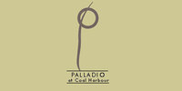 Palladio Logo