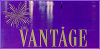 The Vantage Logo