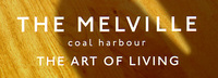 Melville Logo