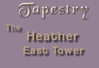 Heather at Tapestry Logo