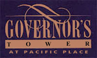 Governor's Tower Logo