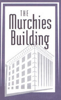 Murchies Building Logo