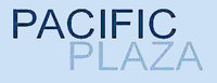 Pacific Plaza I Logo