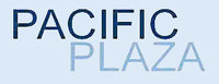 Pacific Plaza Logo