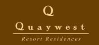 Quaywest II Logo