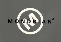 Mondrian2 Logo