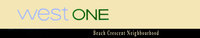 West One Logo
