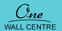 One Wall Centre Logo