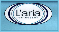 L'aria Logo