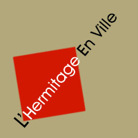 L'Hermitage Logo