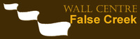 Wall Centre False Creek East 1 Tower Logo
