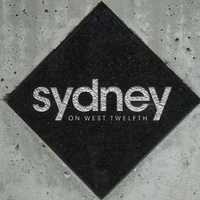 Sydney on West Twelfth Logo