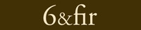 6th & Fir Logo