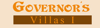 Governor's Villas 1 Logo