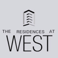 The Residences At WEST Logo