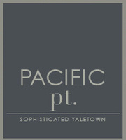 Pacific Pt. Logo