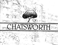The Chatsworth Logo