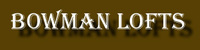 Bowman Lofts Logo