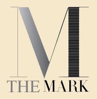 The Mark Logo