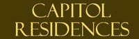 Capitol Residences Logo