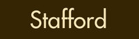 The Stafford Logo