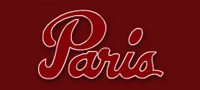 The Paris Block Logo