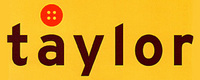 The Taylor Logo