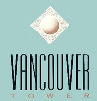 Vancouver Tower Logo